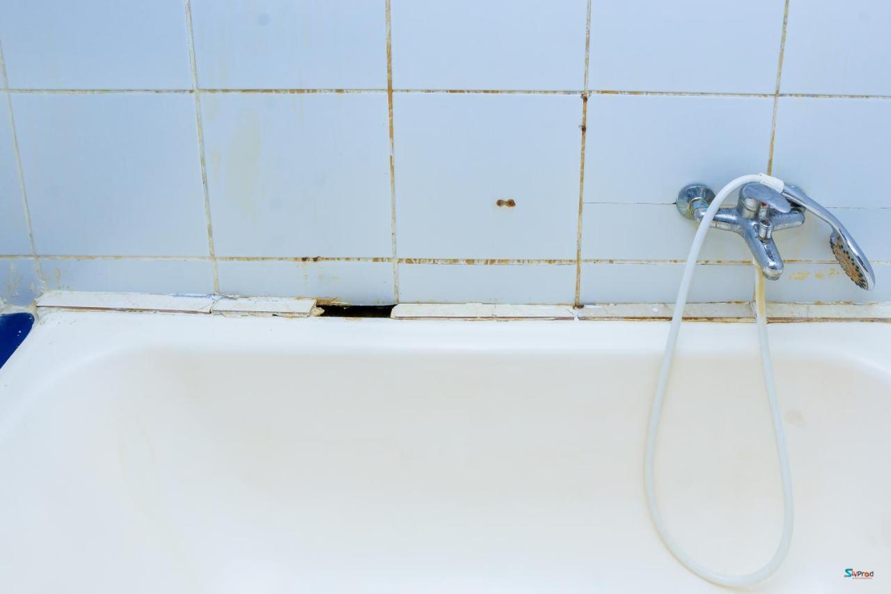 Serena Hotel Douala Kültér fotó